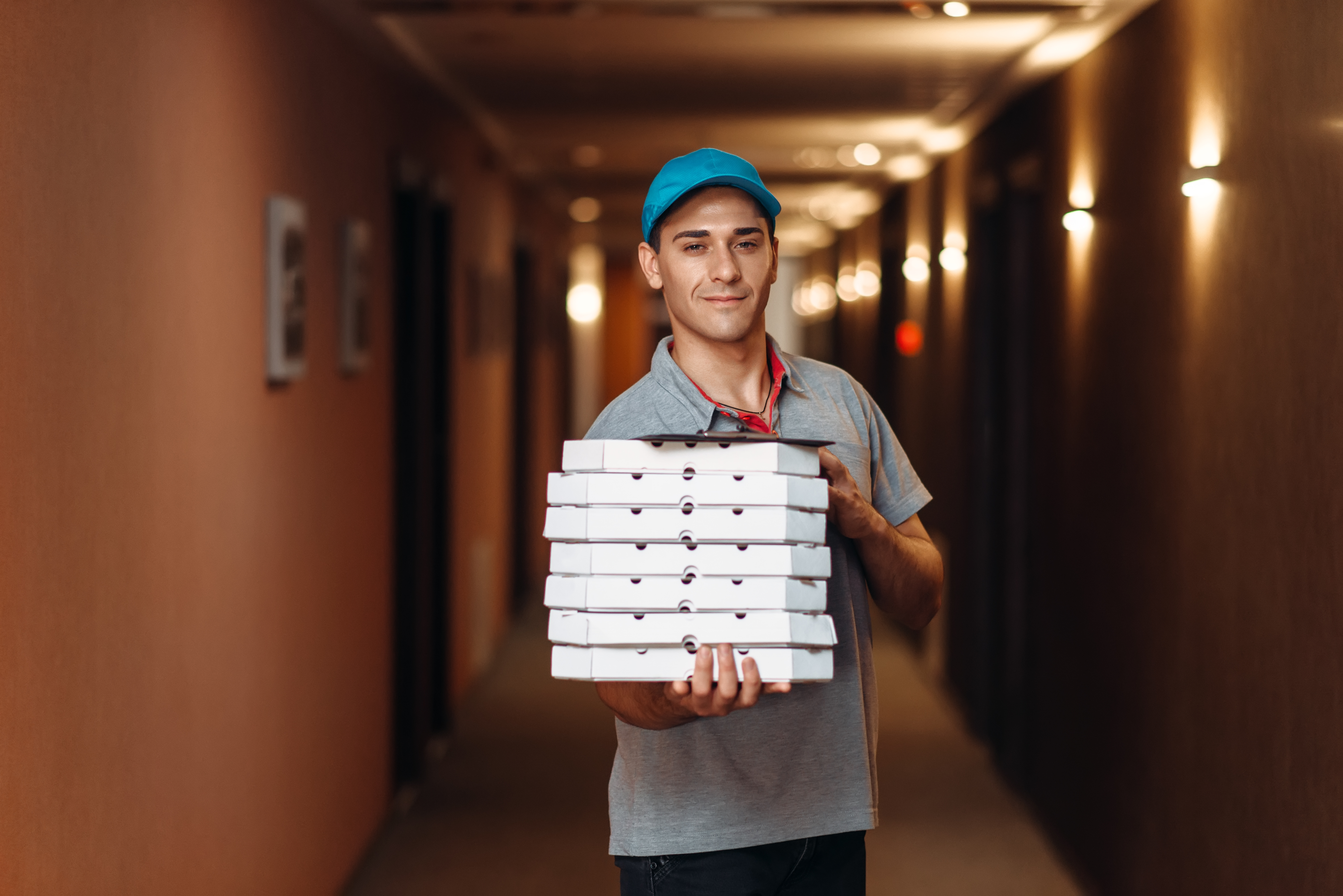 Delivery Management photo