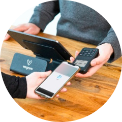 Payment Agnostic photo