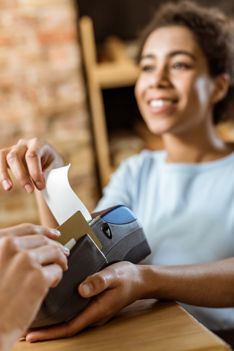 Payment Systems poster