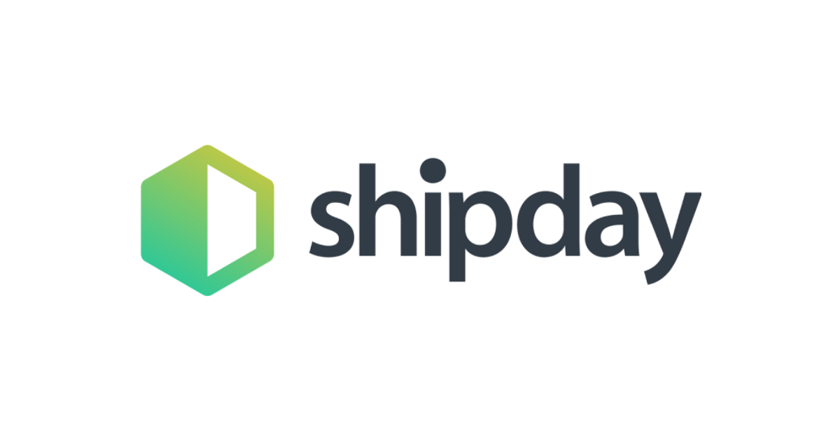 Shipday logo