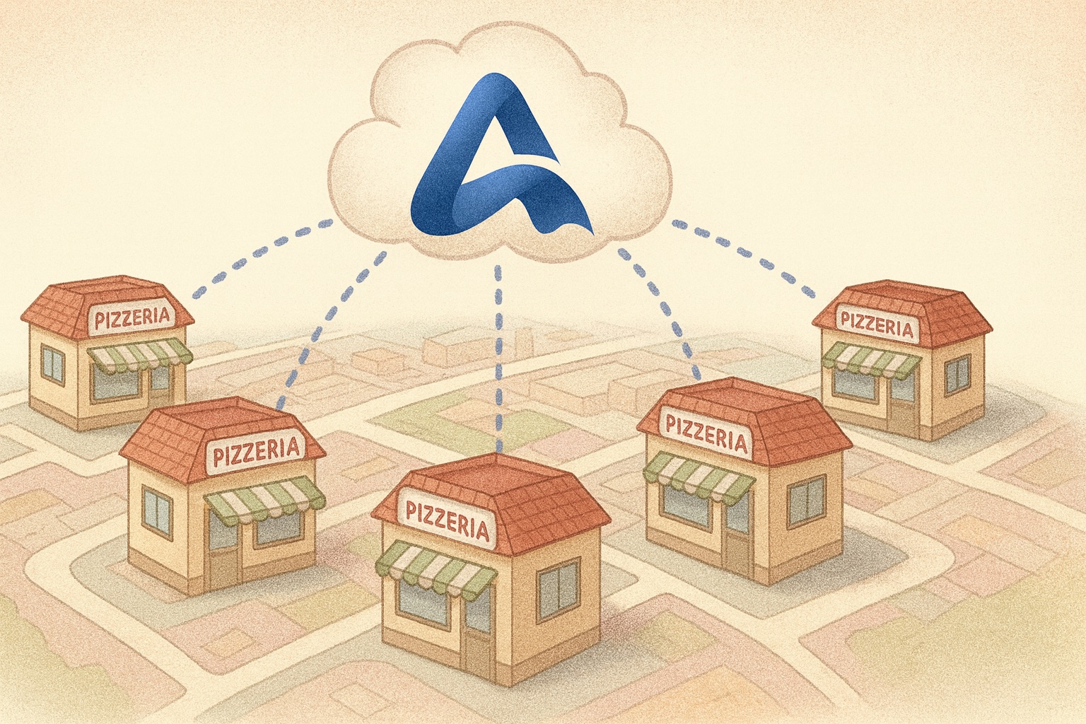 5 Must‑Have POS Features for Multi‑Location Pizzeria Chains