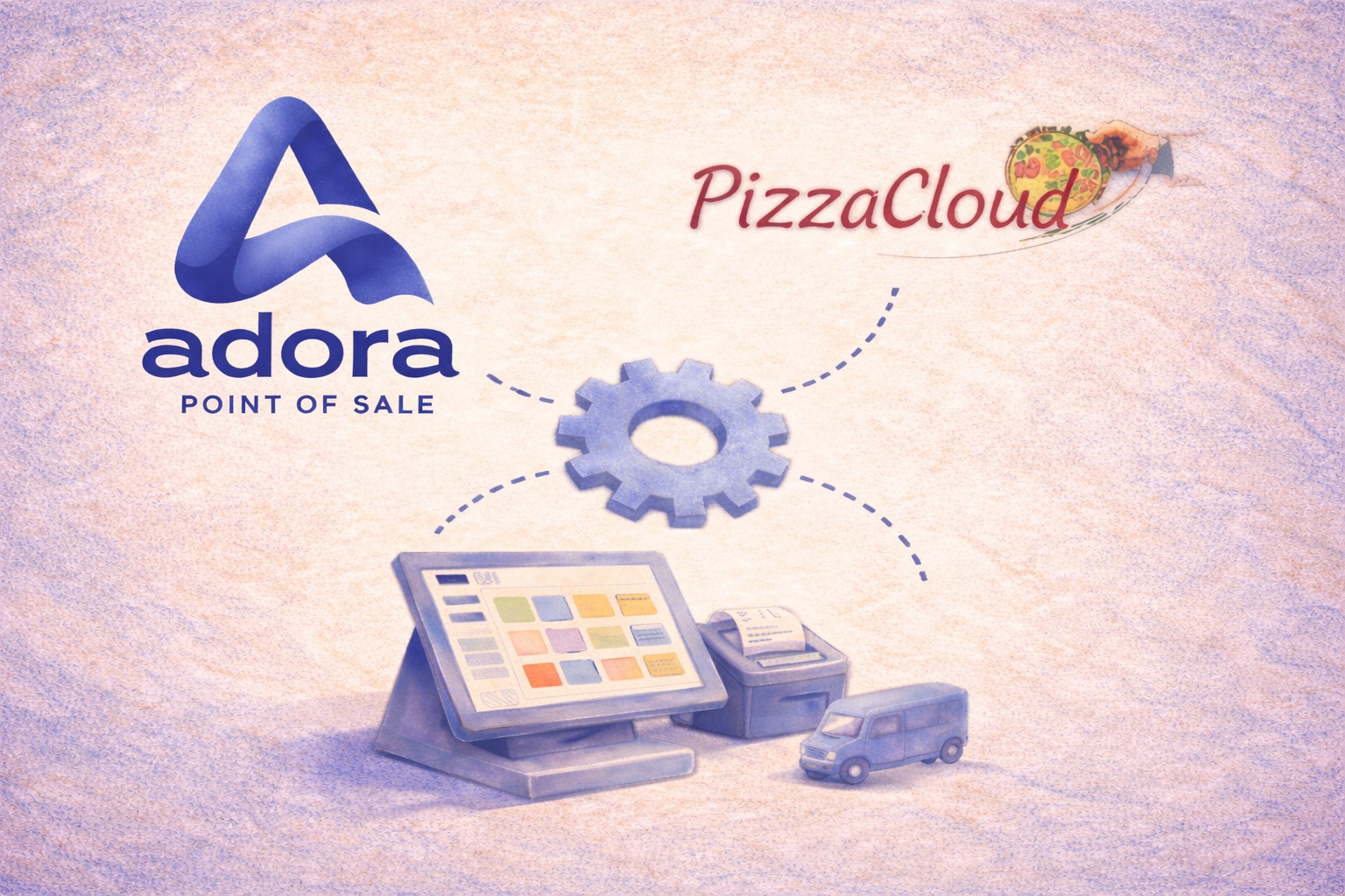 Adora + PizzaCloud: Smarter Communication & More Orders for Pizzeria Owners