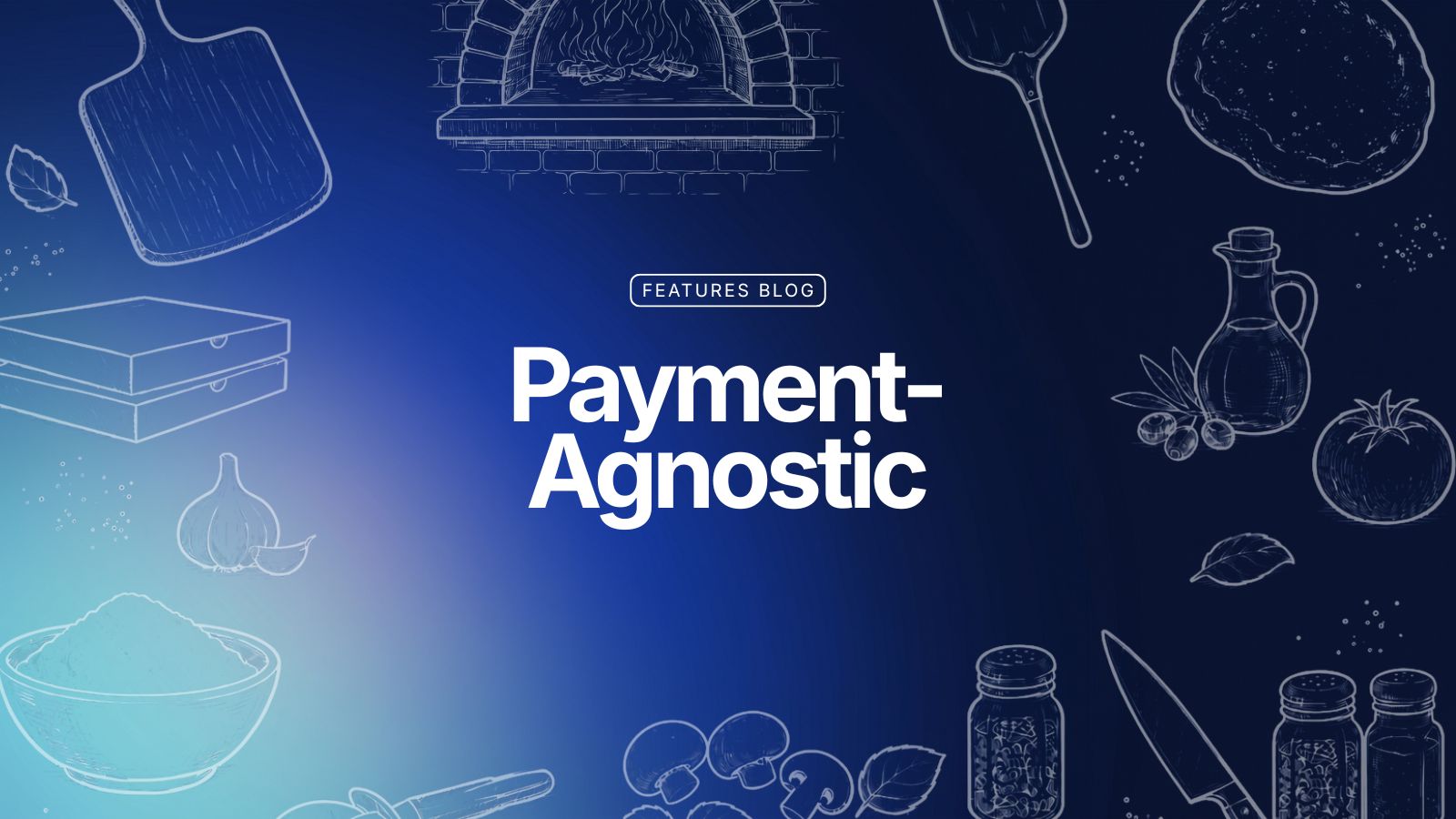 Payment-Agnostic POS: Why Forced Processing Costs Pizza Operators Too Much