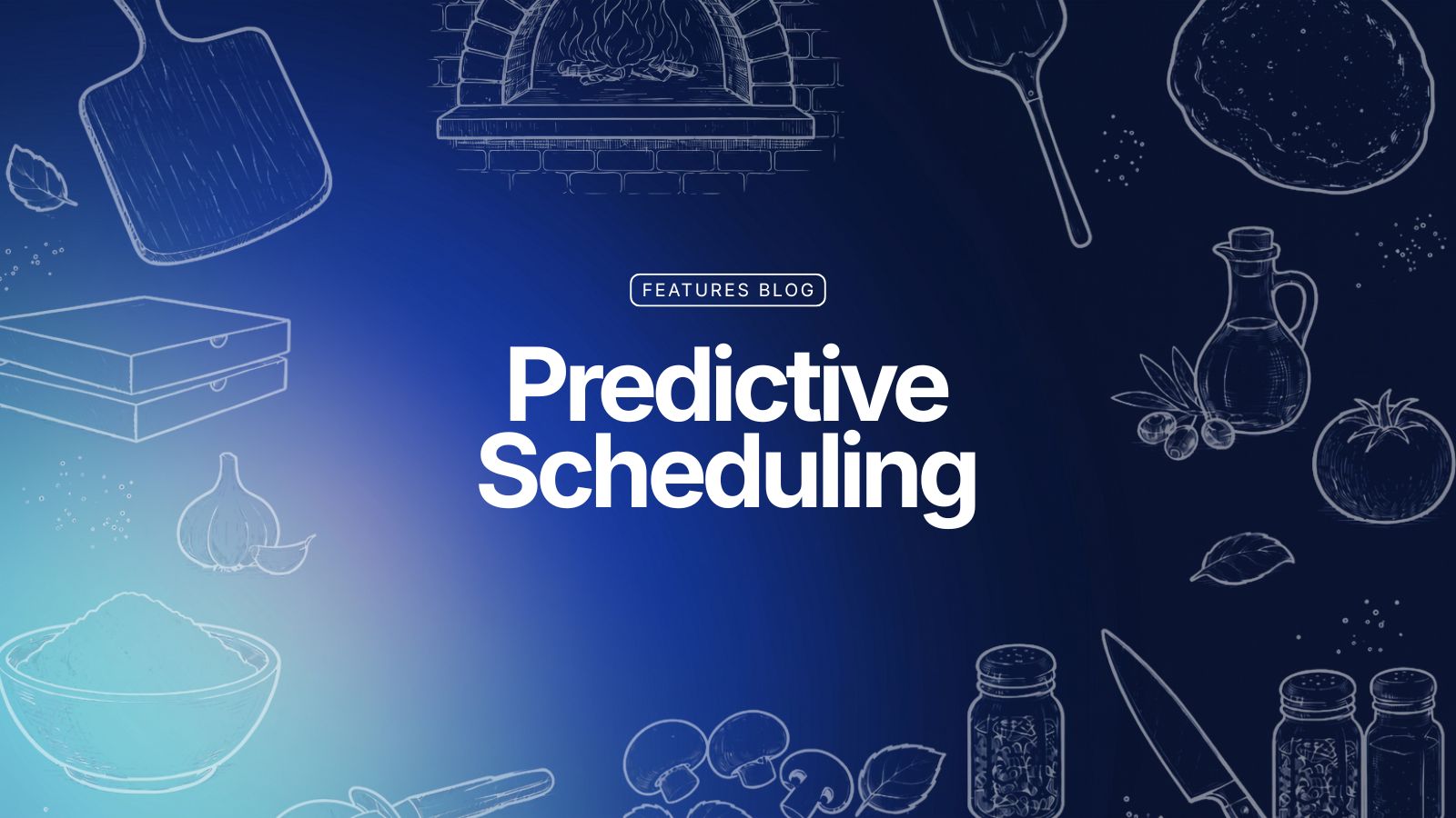Predictive Scheduling: How Sales-Driven Forecasting Replaces Gut-Feel Labor Planning